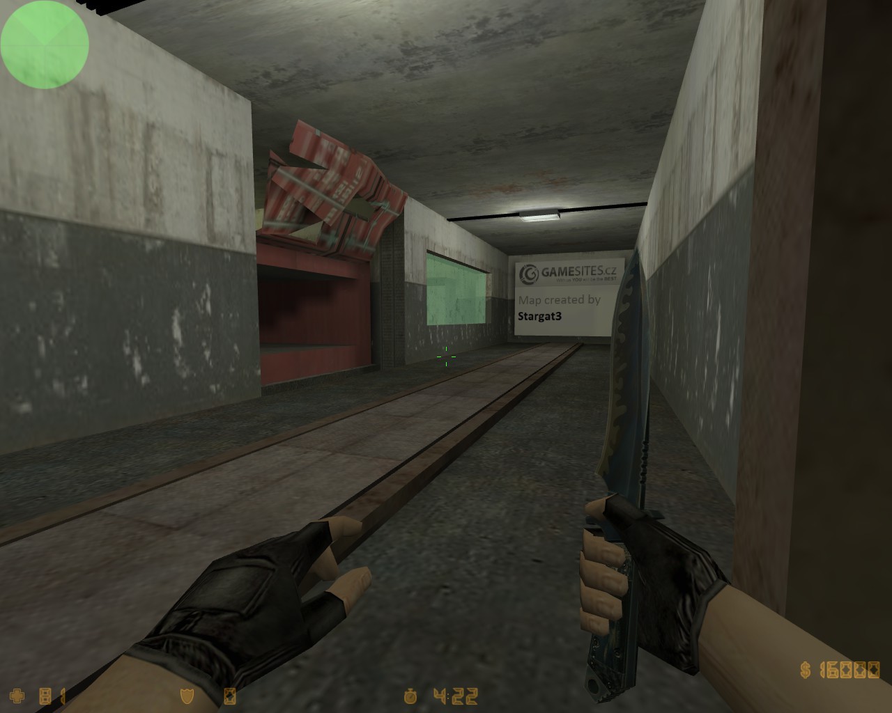 Download zm_artic_fun_gs - Screenshot