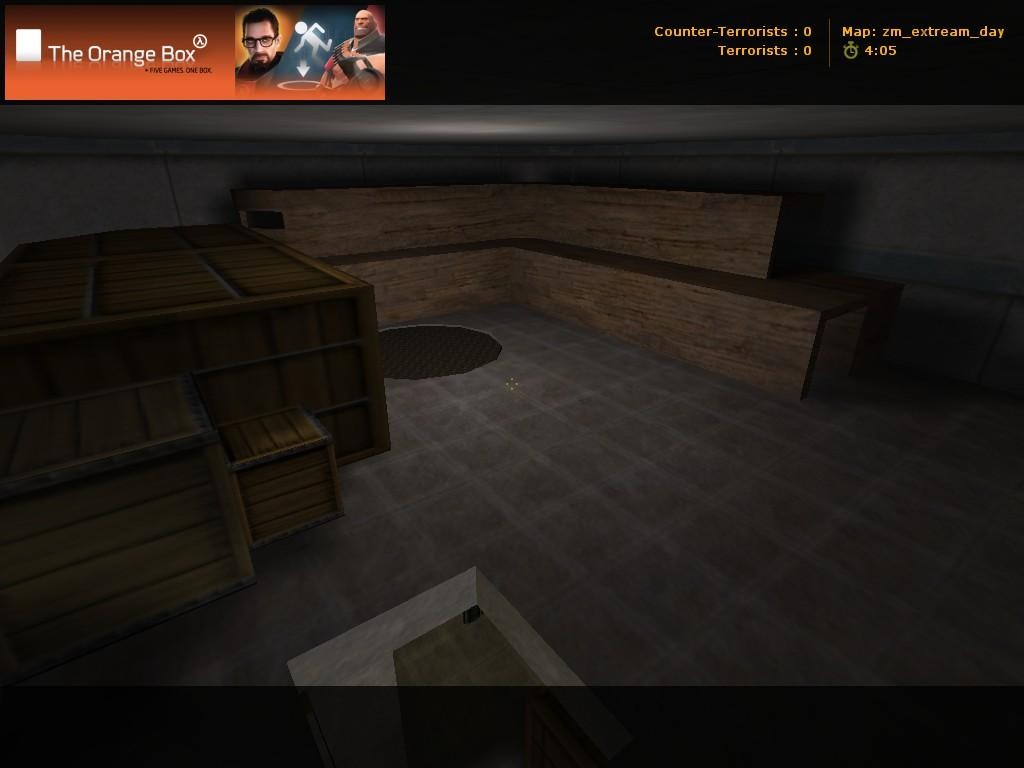 zm_extream_day — screenshot 3