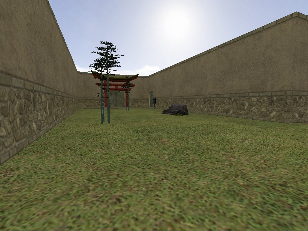 Download ze_queseyo_remake - Screenshot