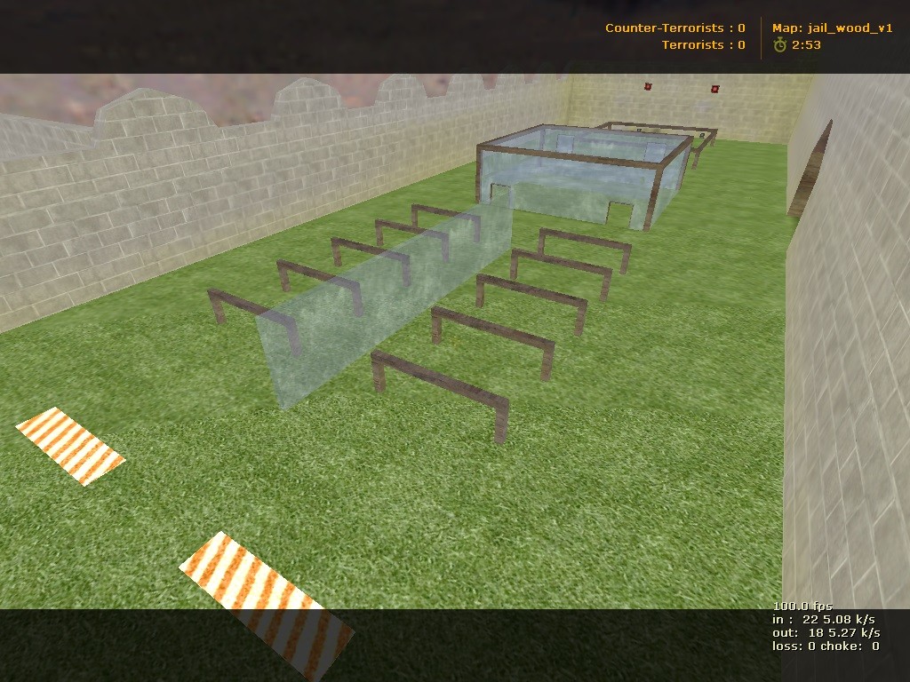 jail_wood_v1 — screenshot 8