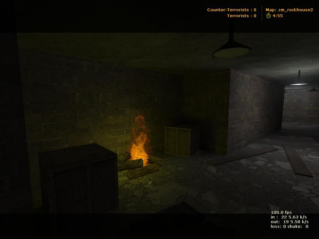Download zm_rockhouse2 - Screenshot