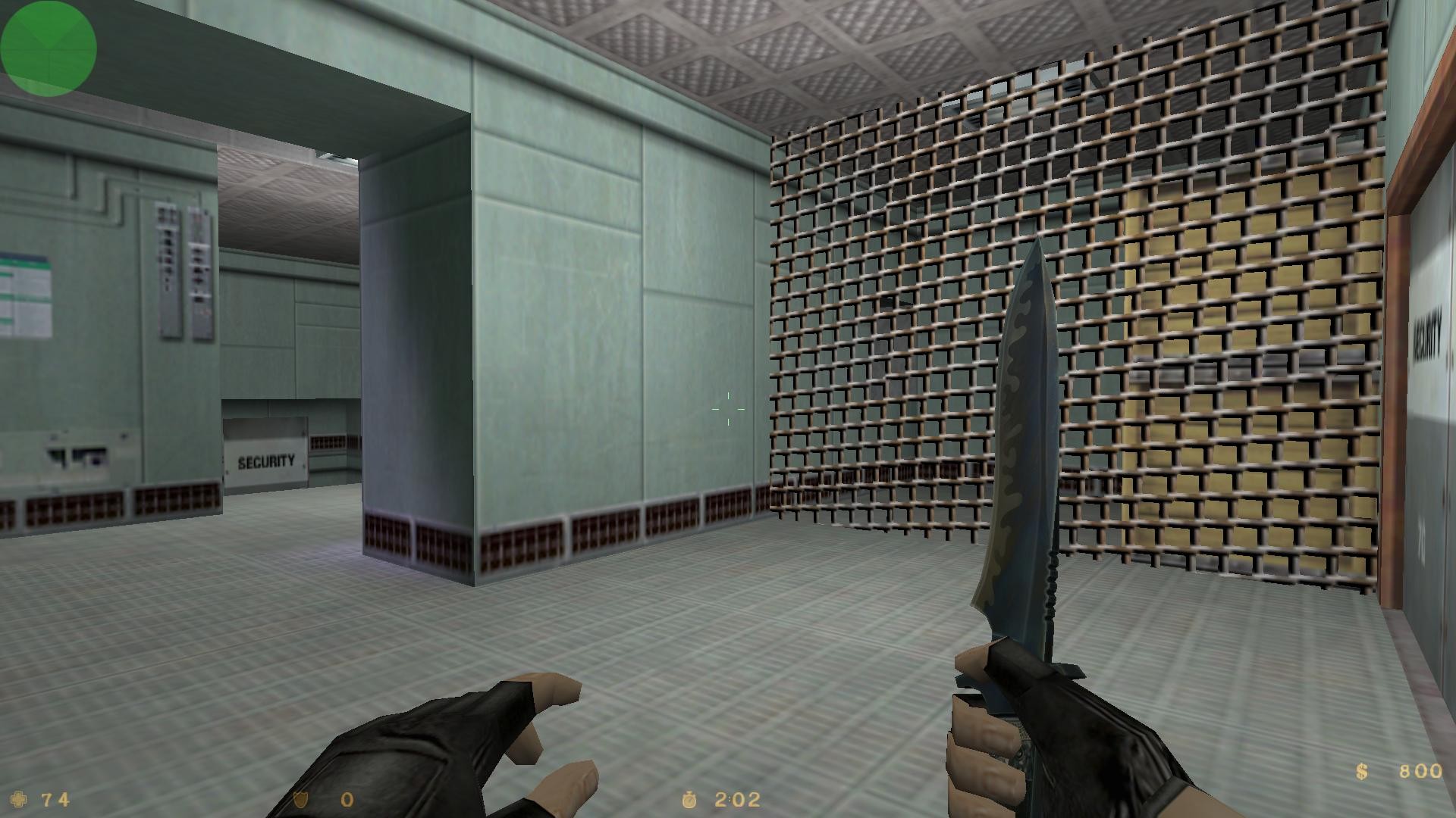 Download zm_assault_remake - Screenshot