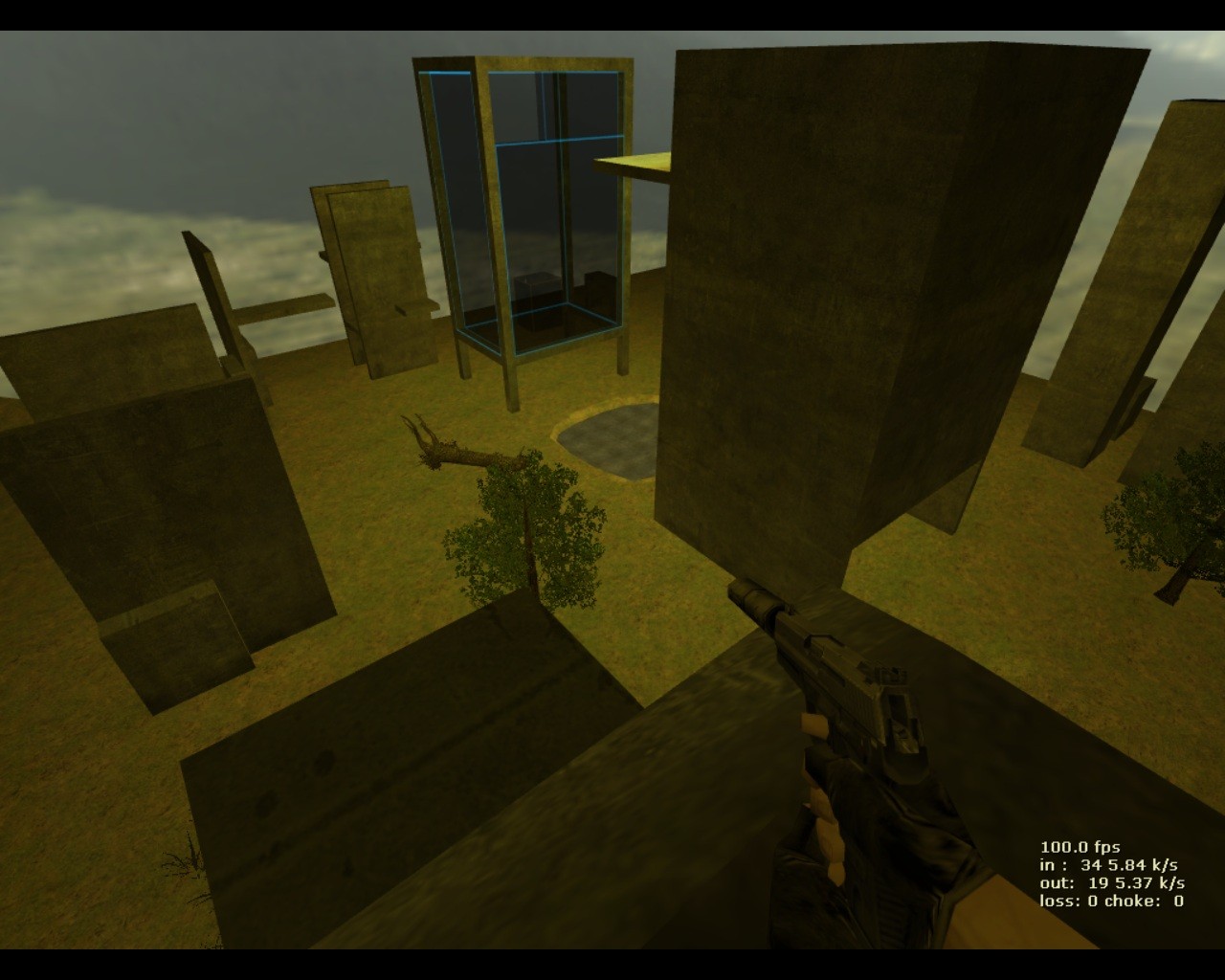 Download ksz_400g_cave - Screenshot