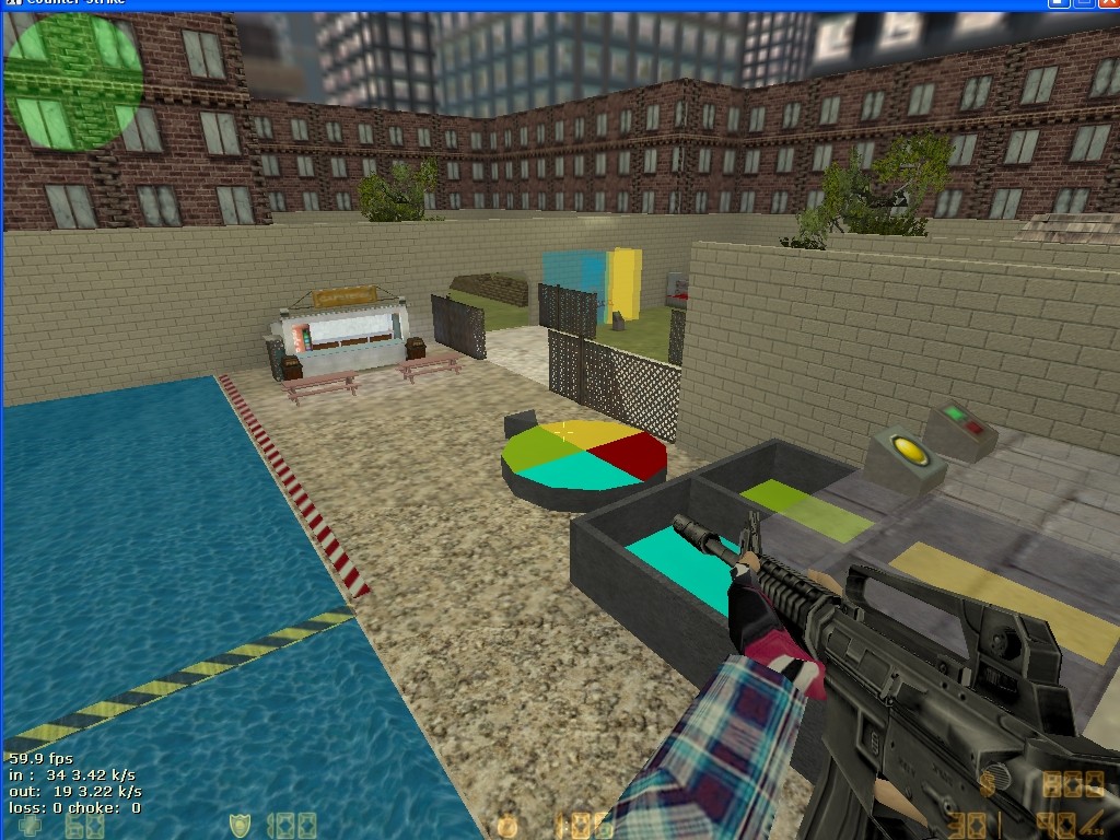jail_kizkulesi — screenshot 4