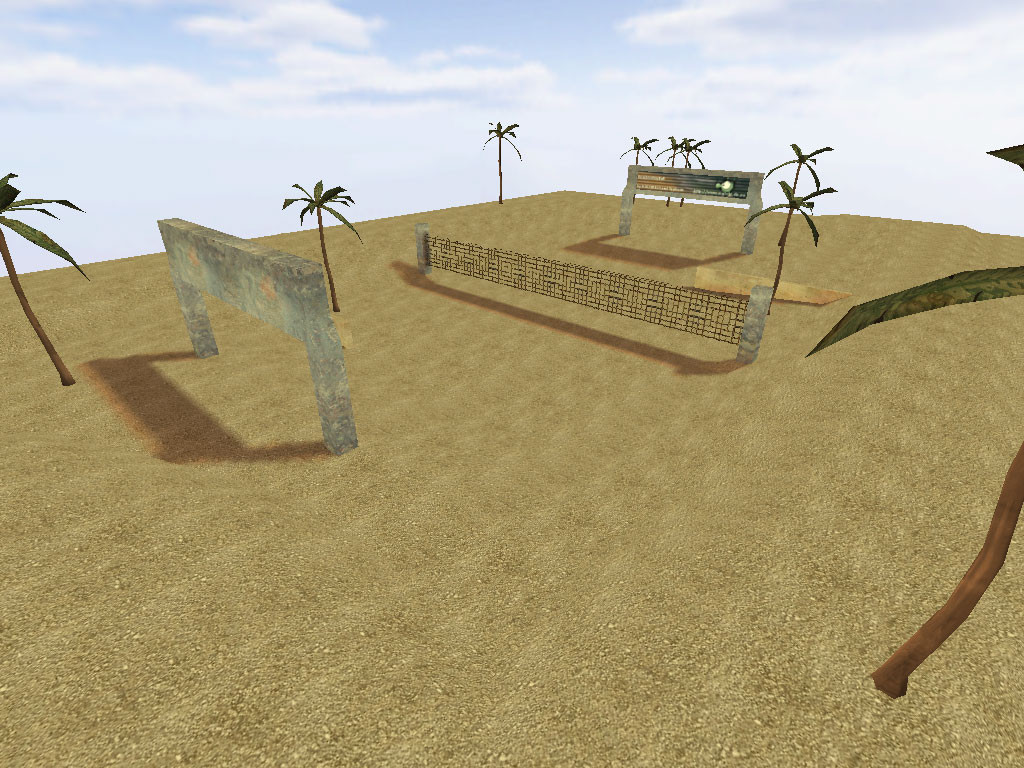 he_volleyball — screenshot 2