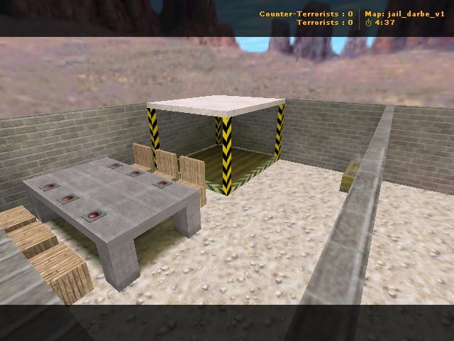 jail_darbe_v1 — screenshot 7