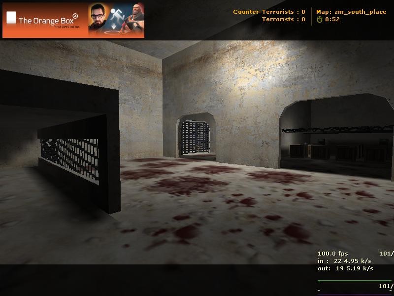 Download zm_south_place - Screenshot