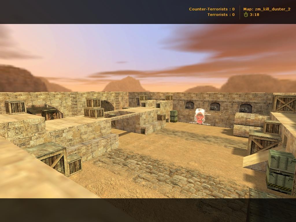 zm_kill_duster2 — screenshot 3