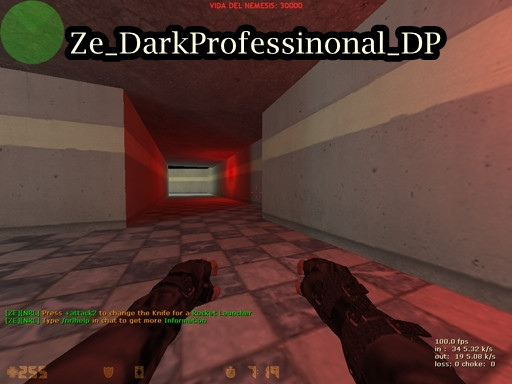 Download ze_darkprofessional_dp1 - Screenshot