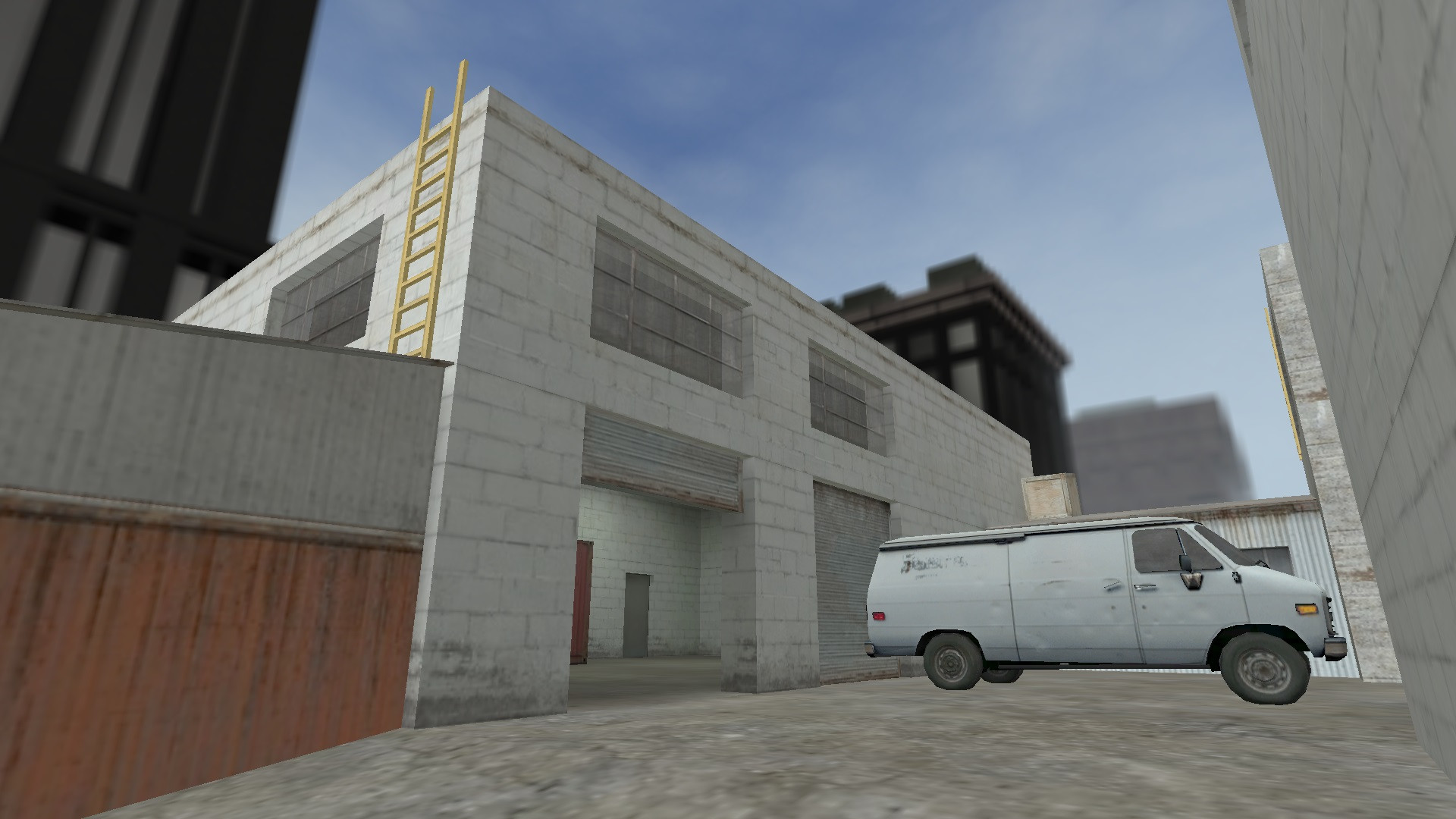 zm_biohazard_zone2_mini — screenshot 6