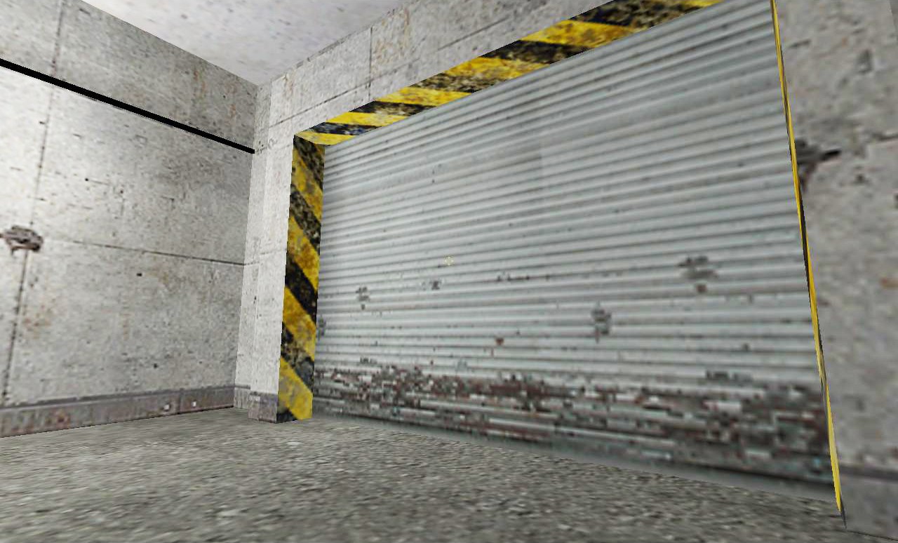 ze_bombshelter_redux — screenshot 9