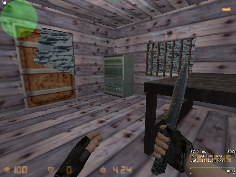 zm_snowbase_beta — screenshot 3