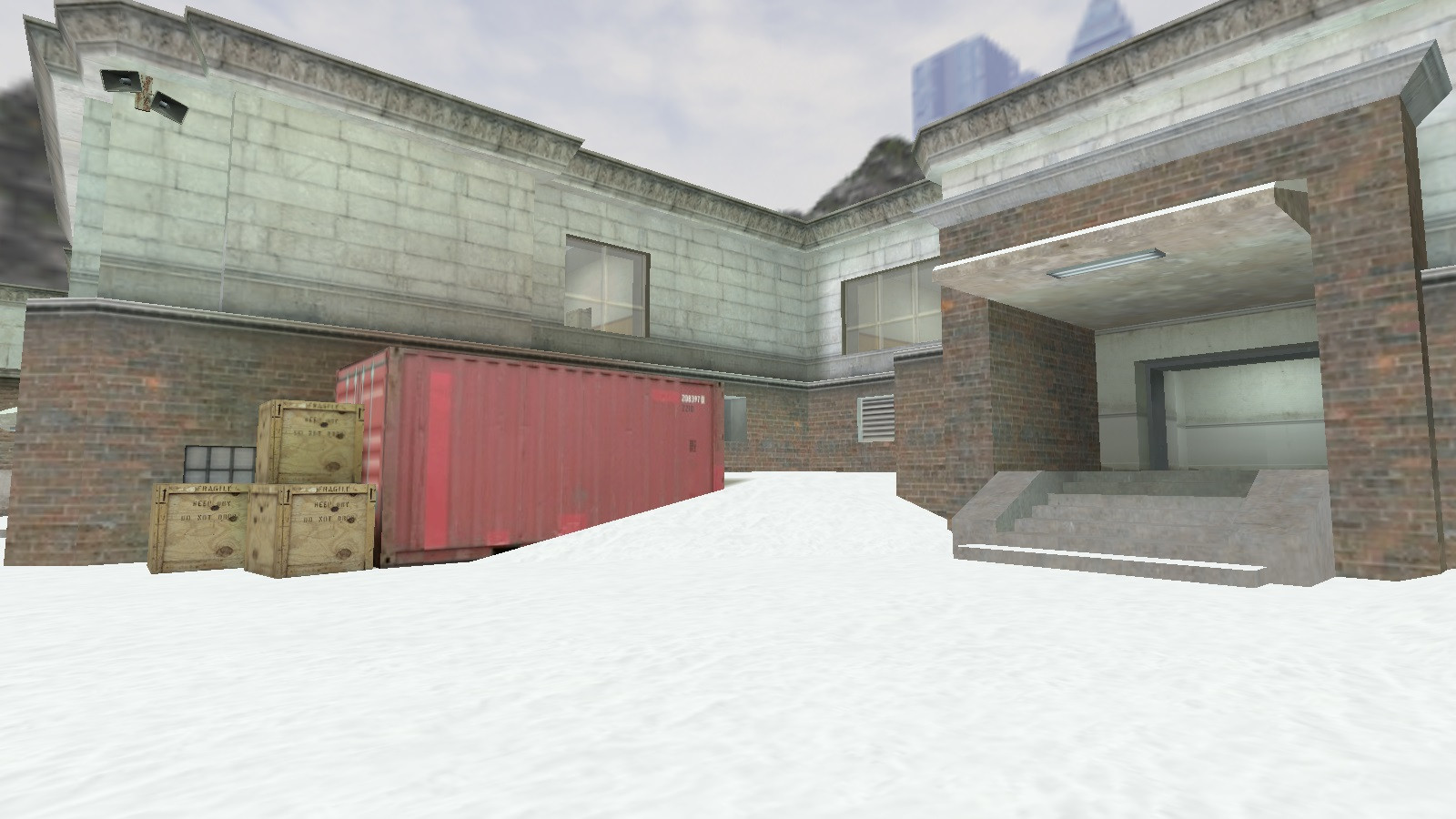 Download zm_office_undead - Screenshot