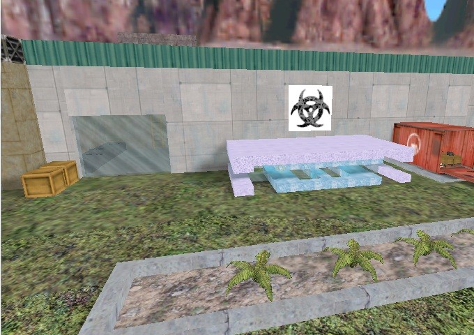 Download zm_chernobyl_dz - Screenshot