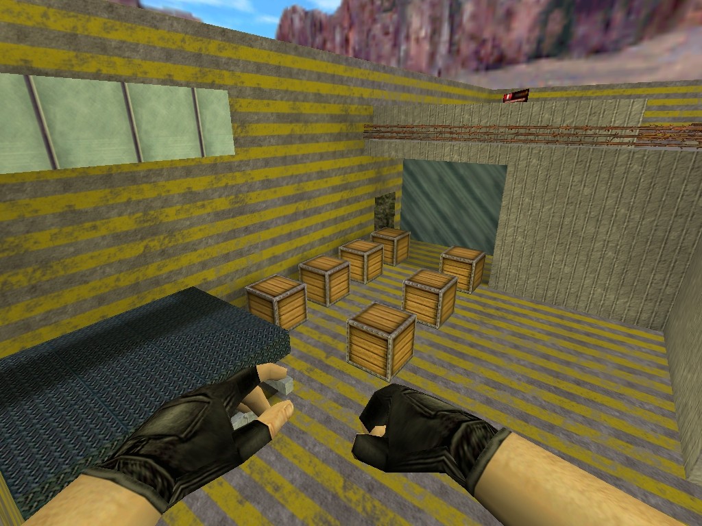 zm_coliseo2_gs — screenshot 4