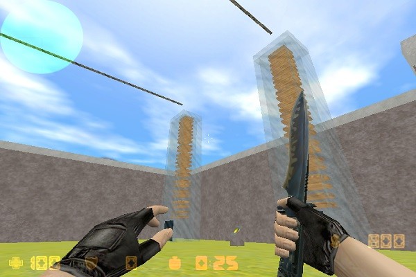 Download jail_funny - Screenshot