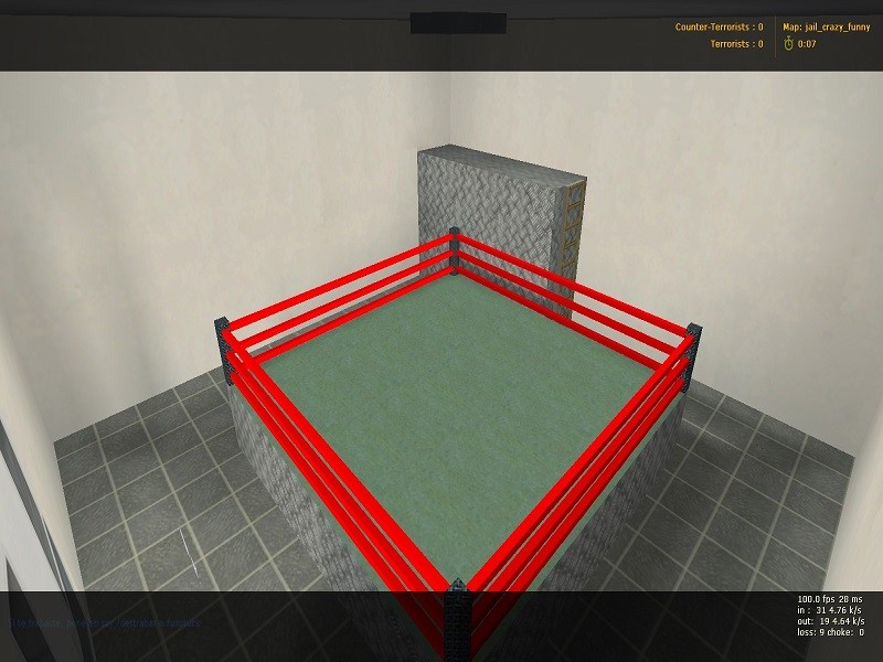 jail_crazy_funny — screenshot 7