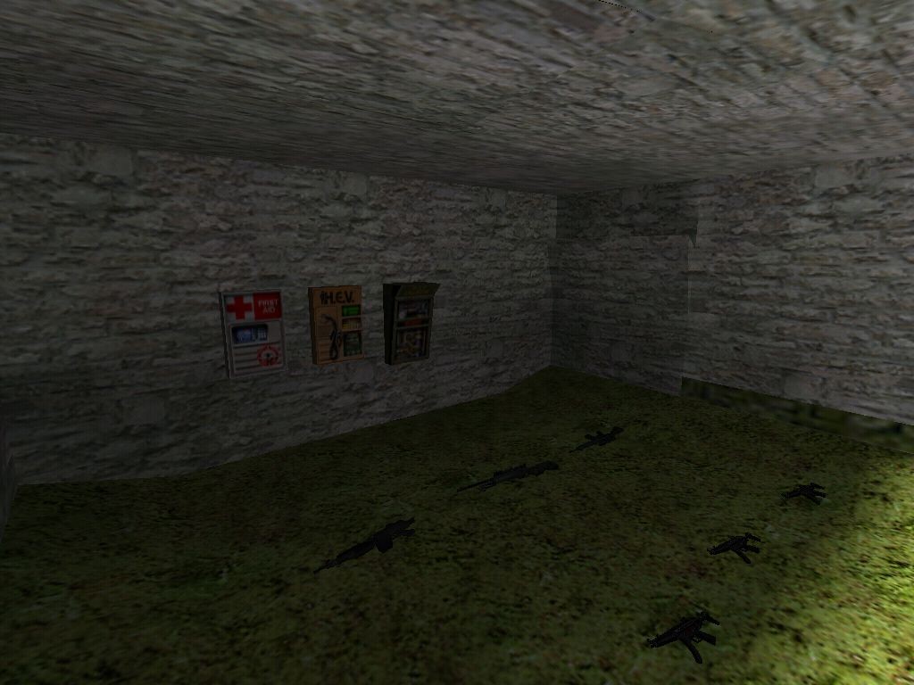 Download zm_aztec_kamp - Screenshot