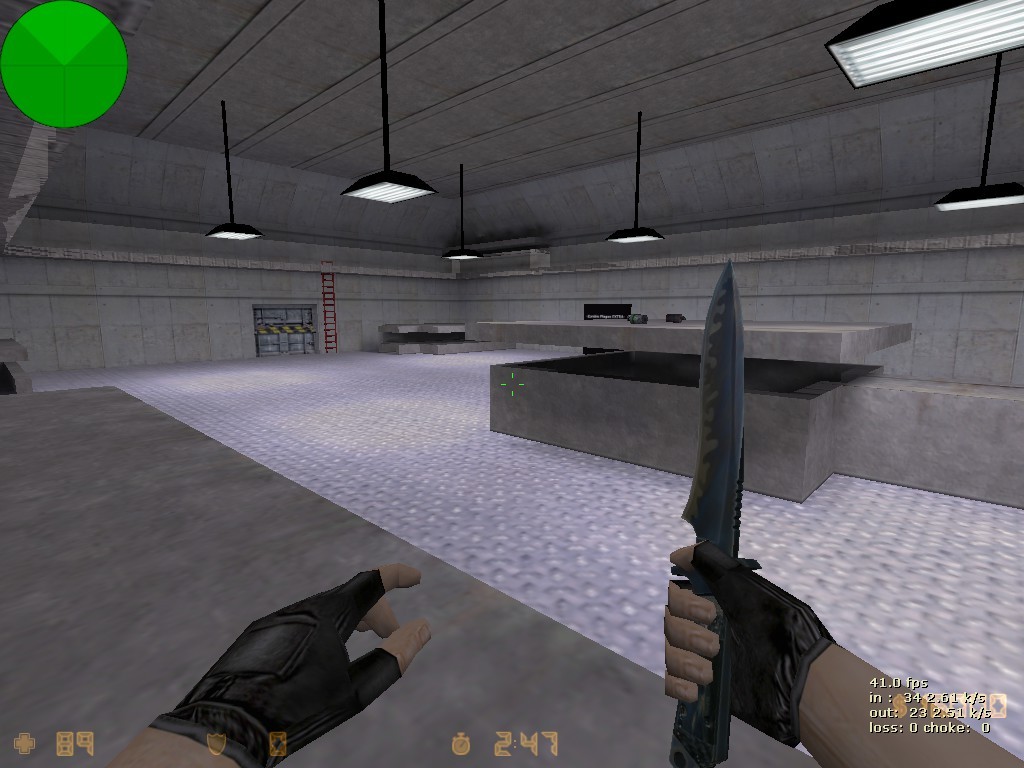 zm_hs_hangar — screenshot 8