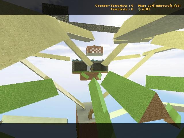 Download surf_minecraft_fabi - Screenshot