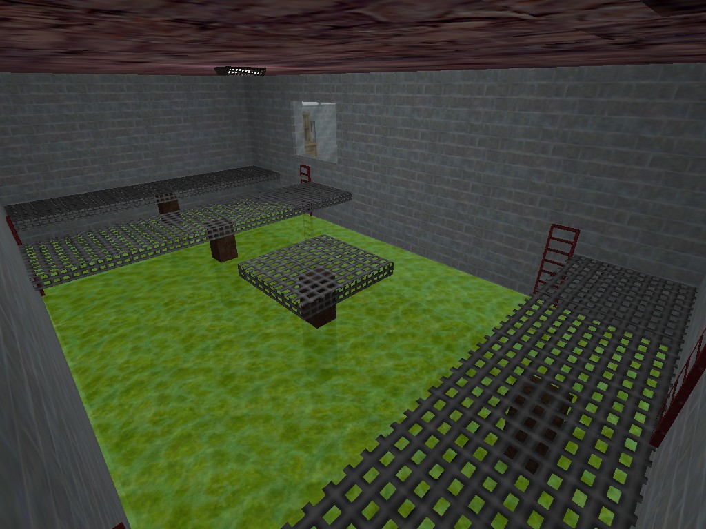 Download zm_nuke_uac_remake_beta2 - Screenshot