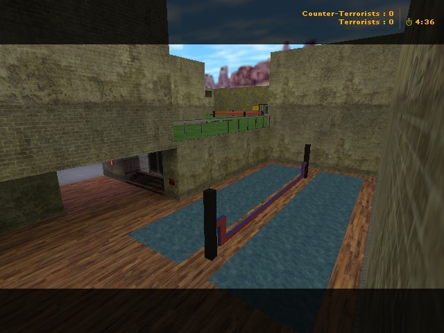 Download jail_paradise_pfm - Screenshot