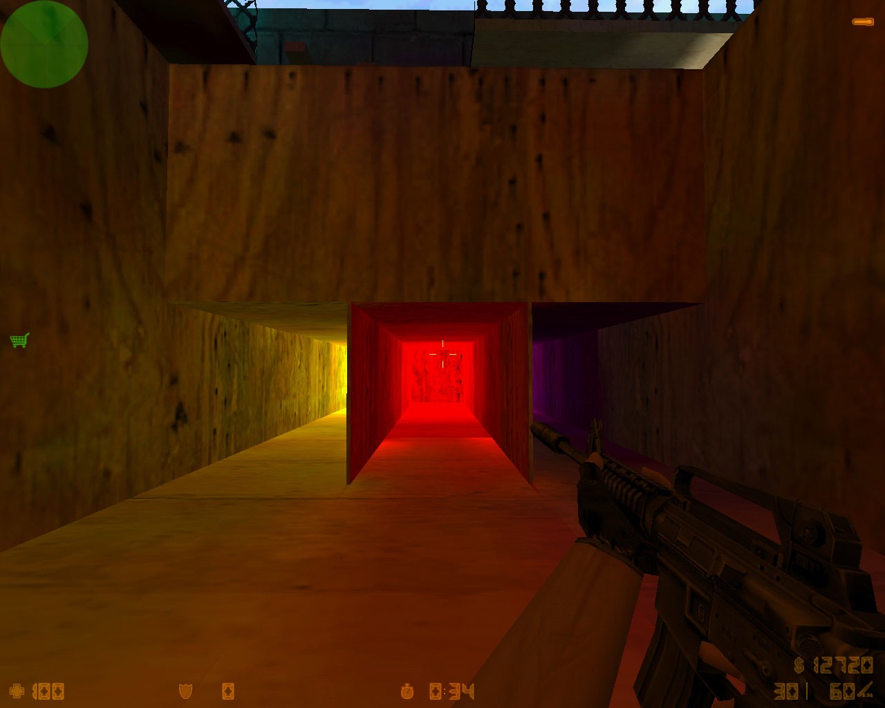 Download zm_night_color - Screenshot