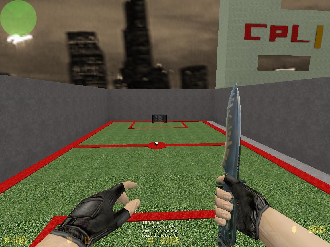 Download jail_spyblood_v3 - Screenshot