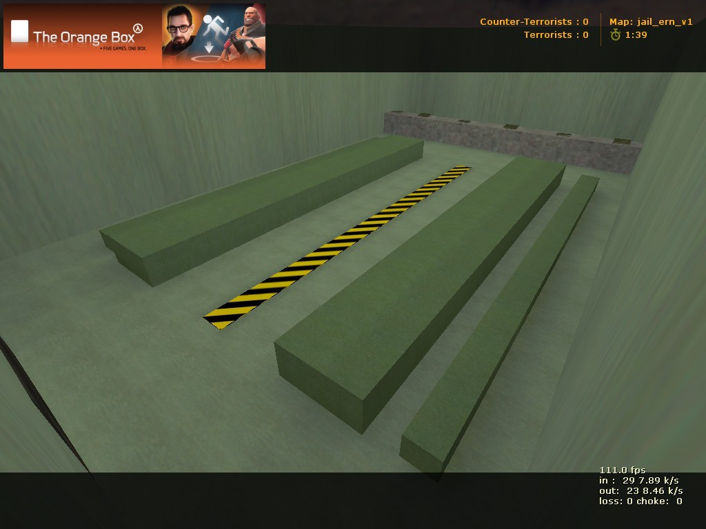 Download jail_ern_v1 - Screenshot