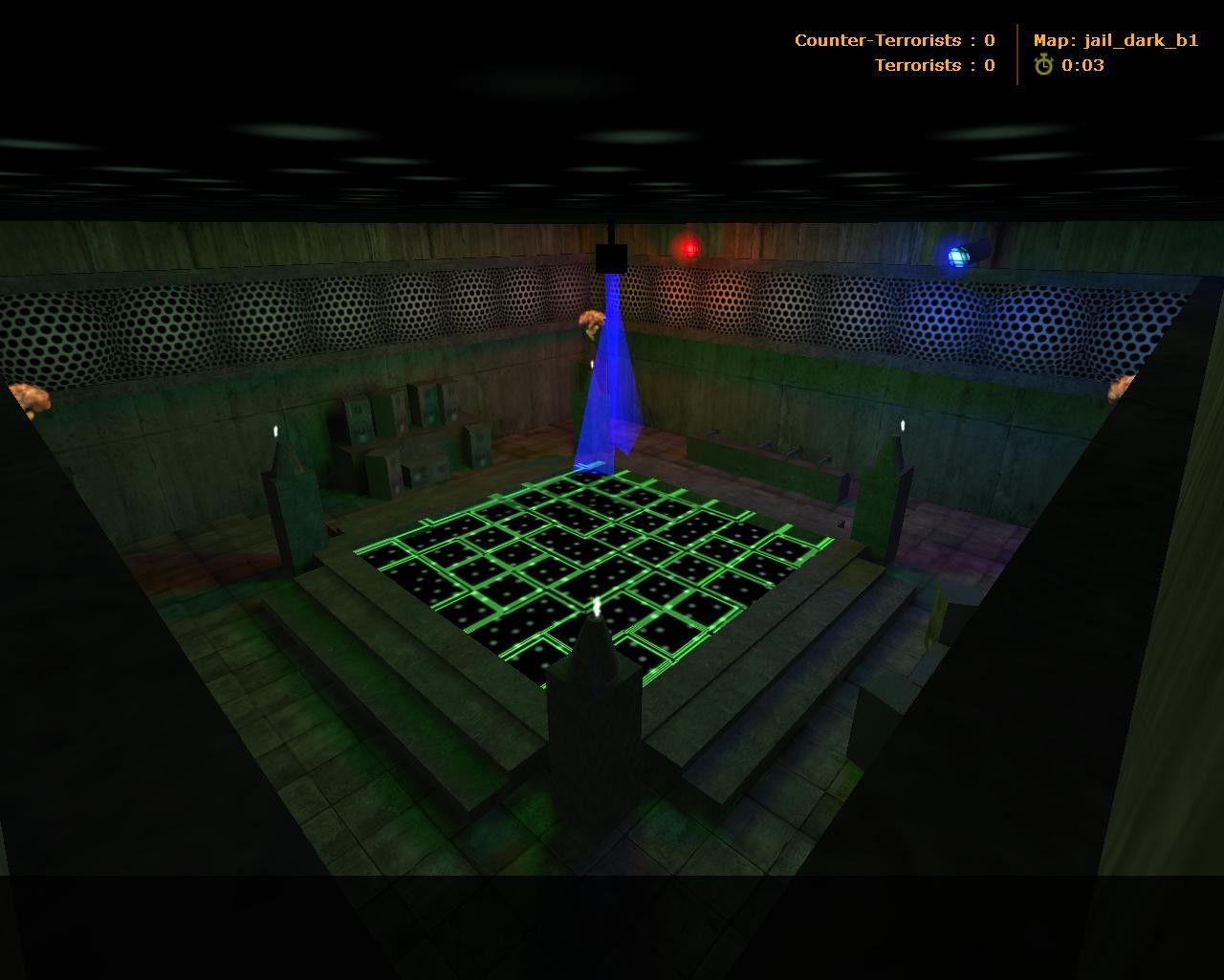 Download jail_dark_b1 - Screenshot