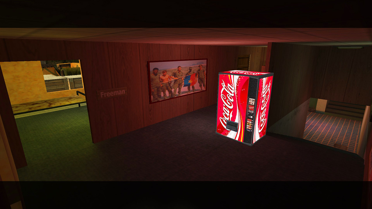 Download maniac_base_beta - Screenshot