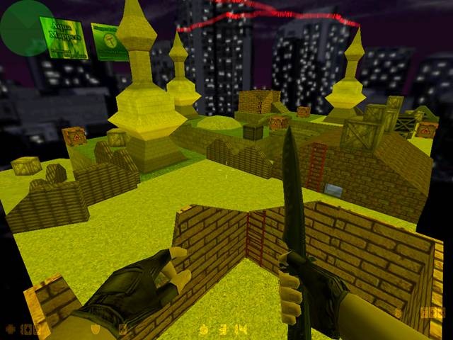 zm_ruffneck — screenshot 1