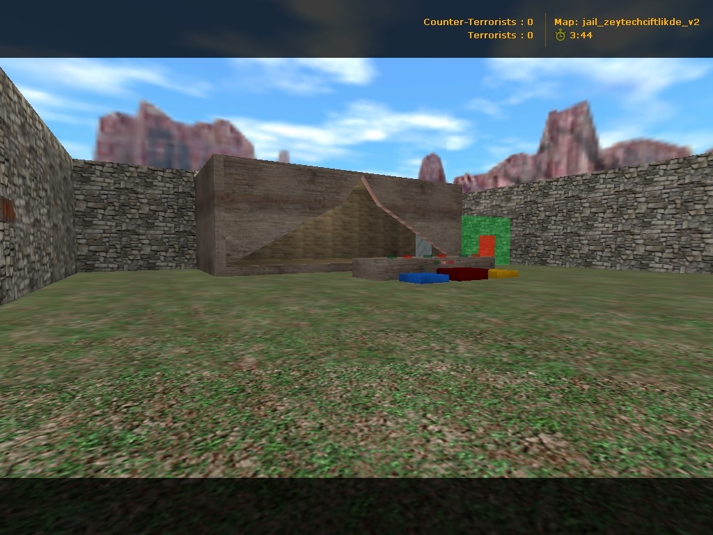 jail_zeytechciftlikde_v2 — screenshot 6