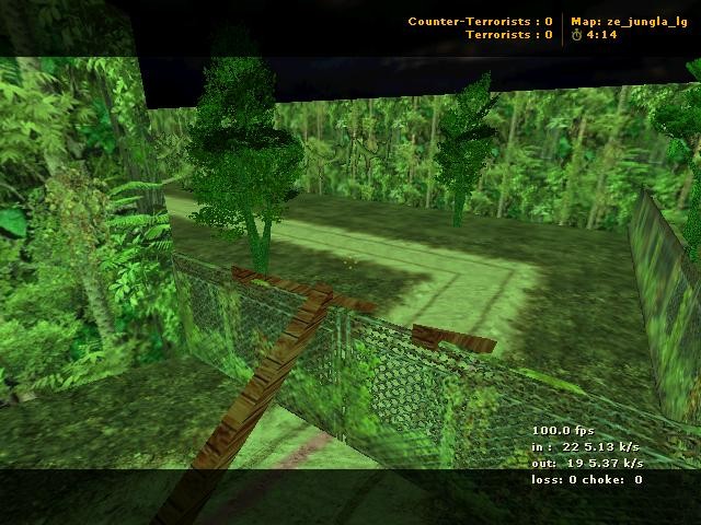 ze_jungla_lg — screenshot 3
