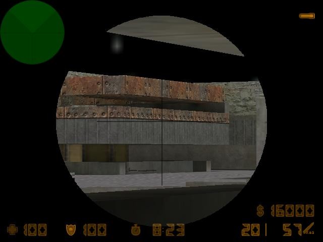 Download zm_HideOrDiE_V1_NvM_STR - Screenshot