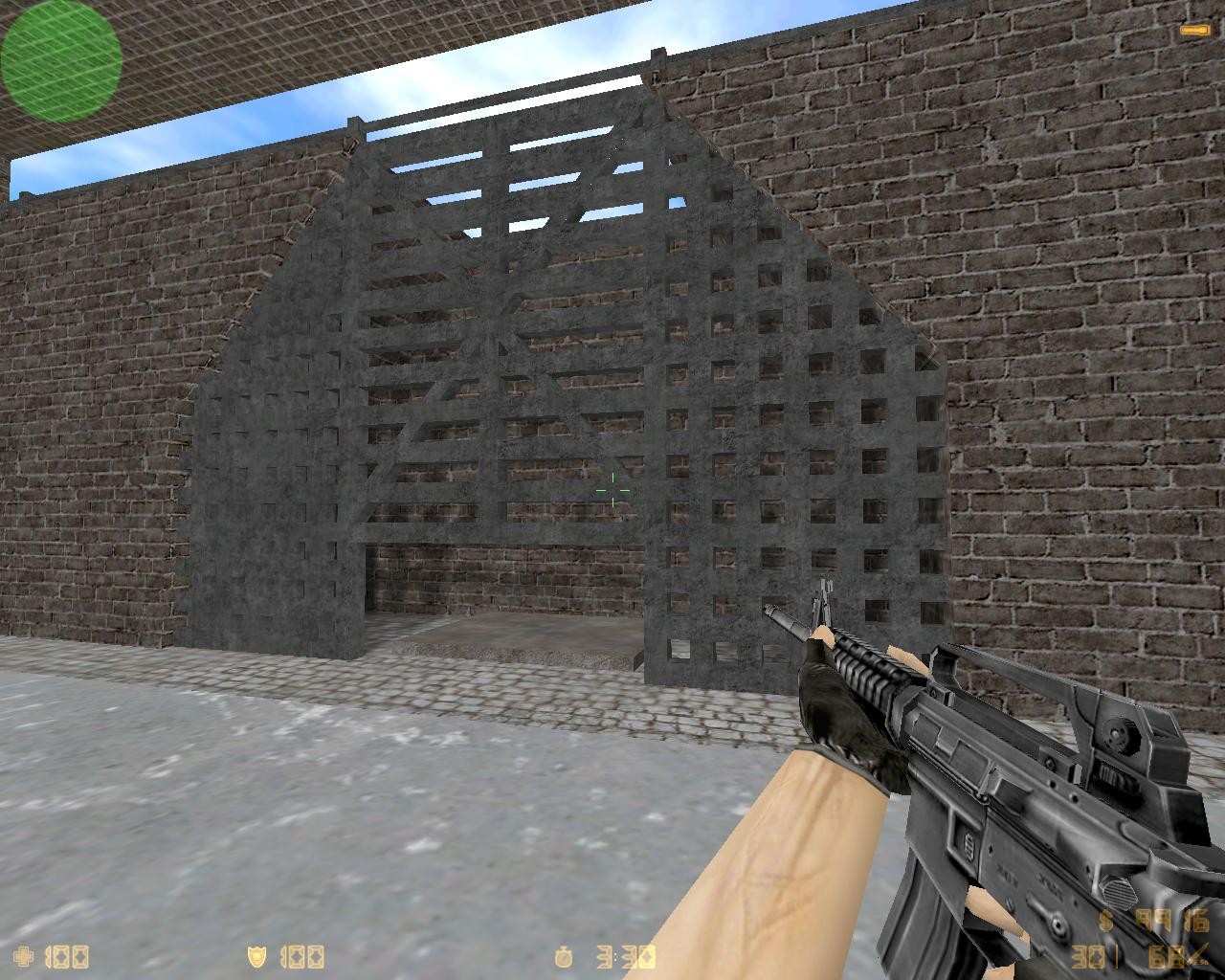 Download zm_sursista_new_v7 - Screenshot