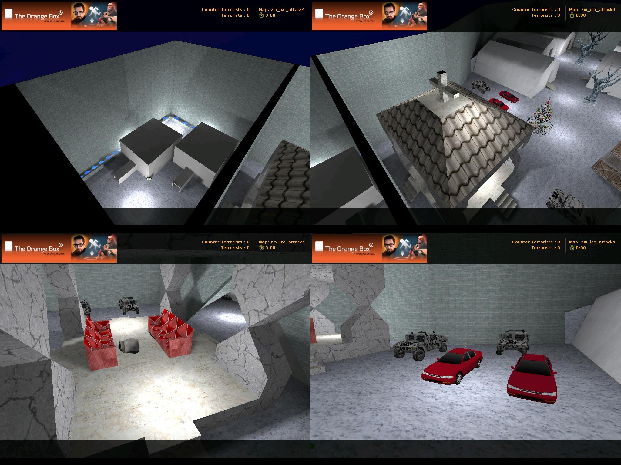 zm_ice_attack4 — screenshot 2