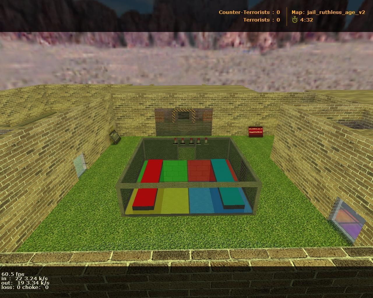 Download jail_ruthless_age_v2 - Screenshot