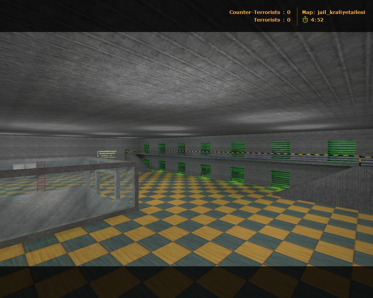 jail_kraliyetailesi — screenshot 6