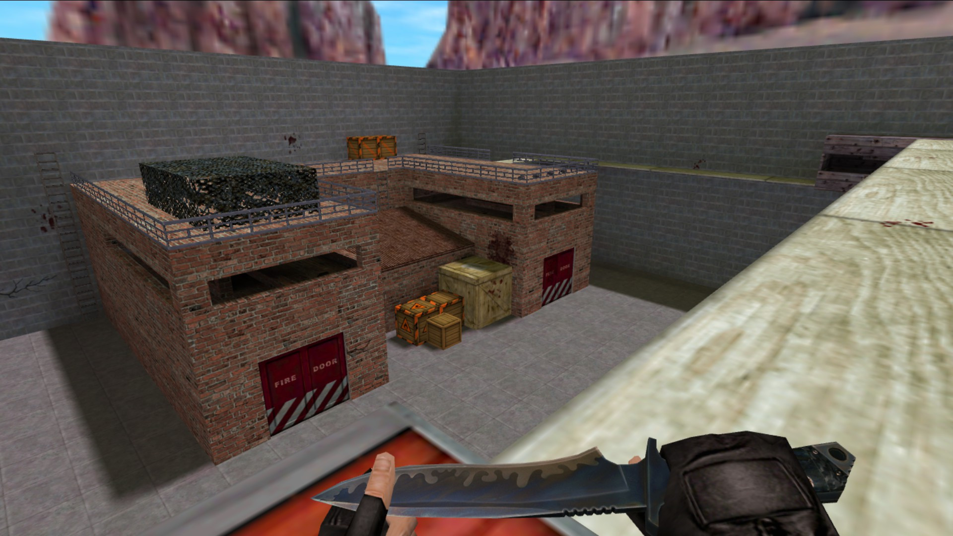Download zm_epic_base - Screenshot
