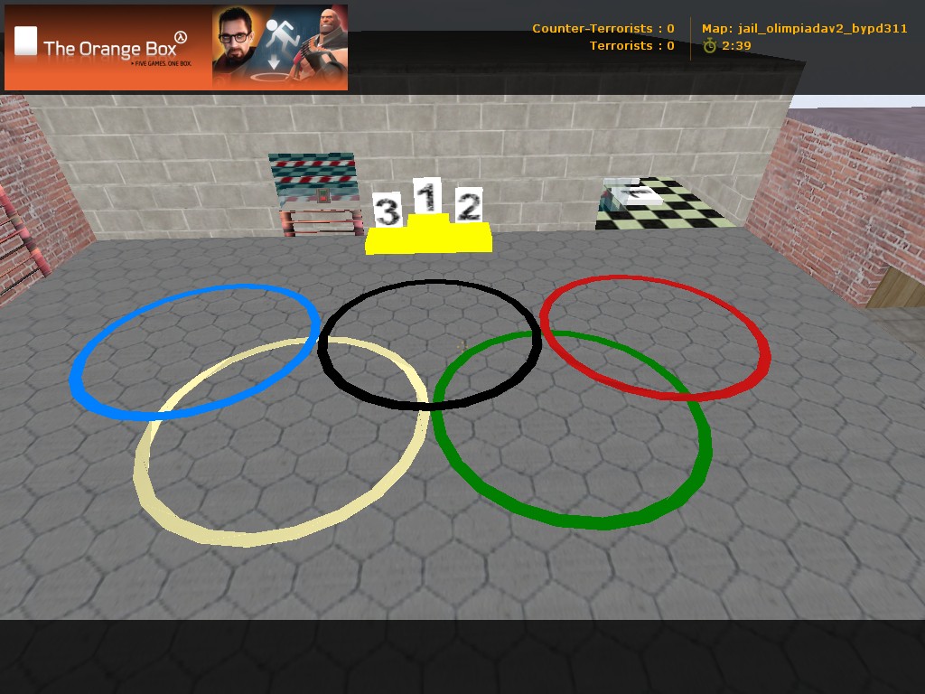 Download jail_olimpiadav2_bypd311 - Screenshot