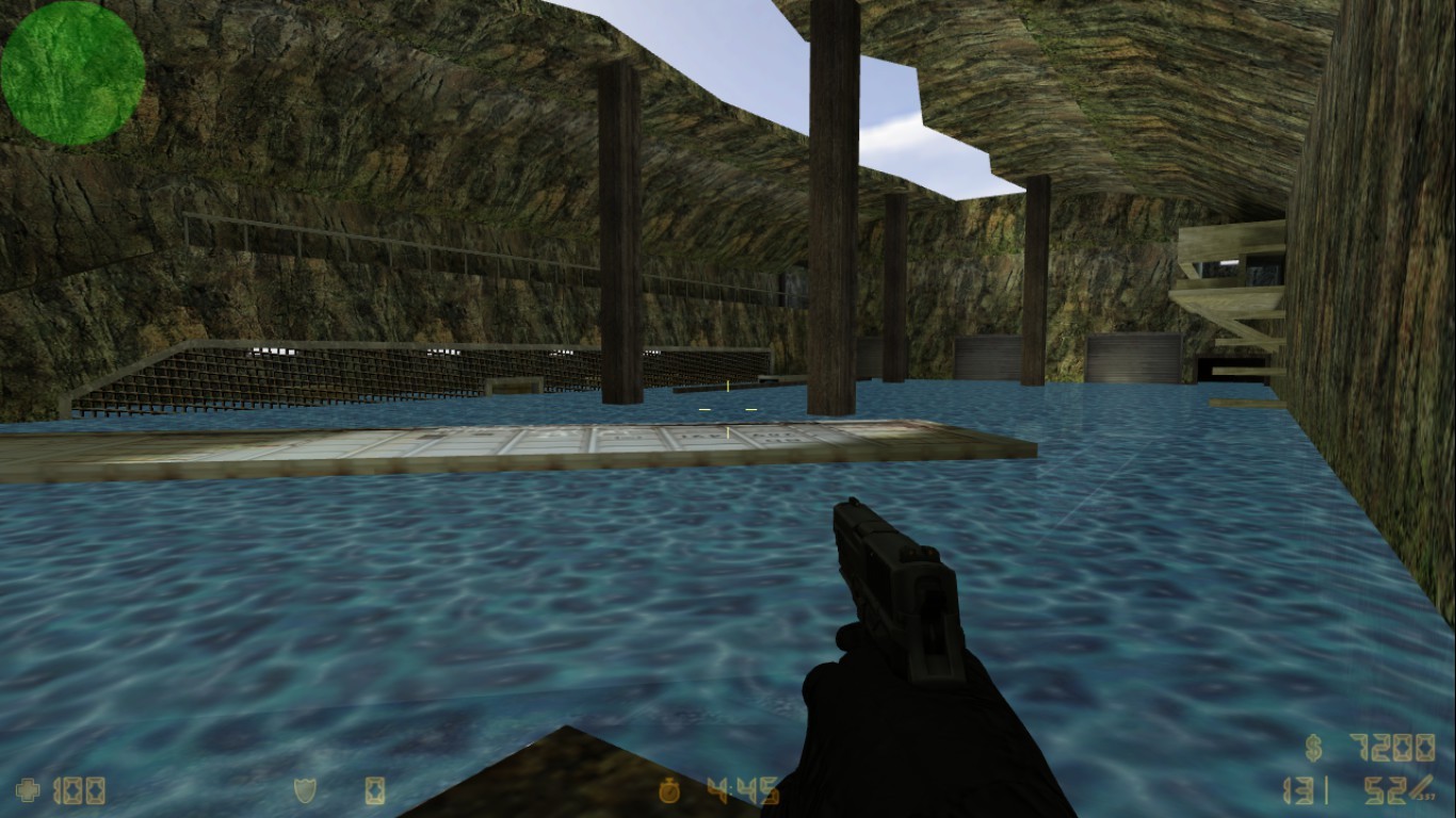 zm_train — screenshot 1