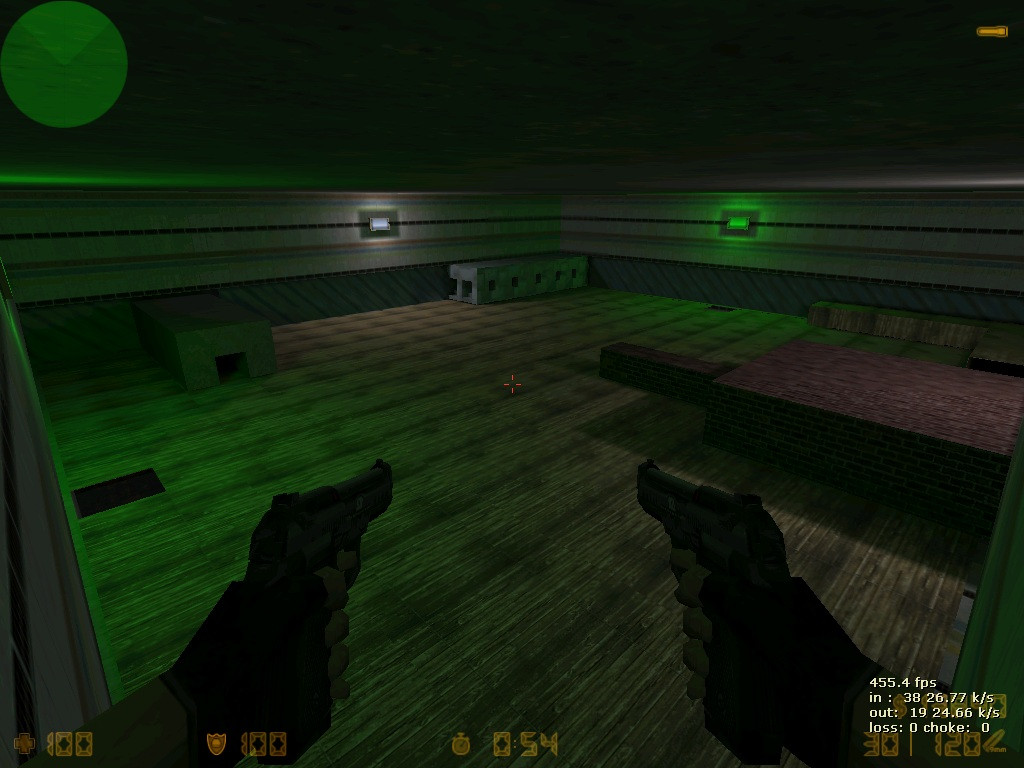 Download zm_secret - Screenshot