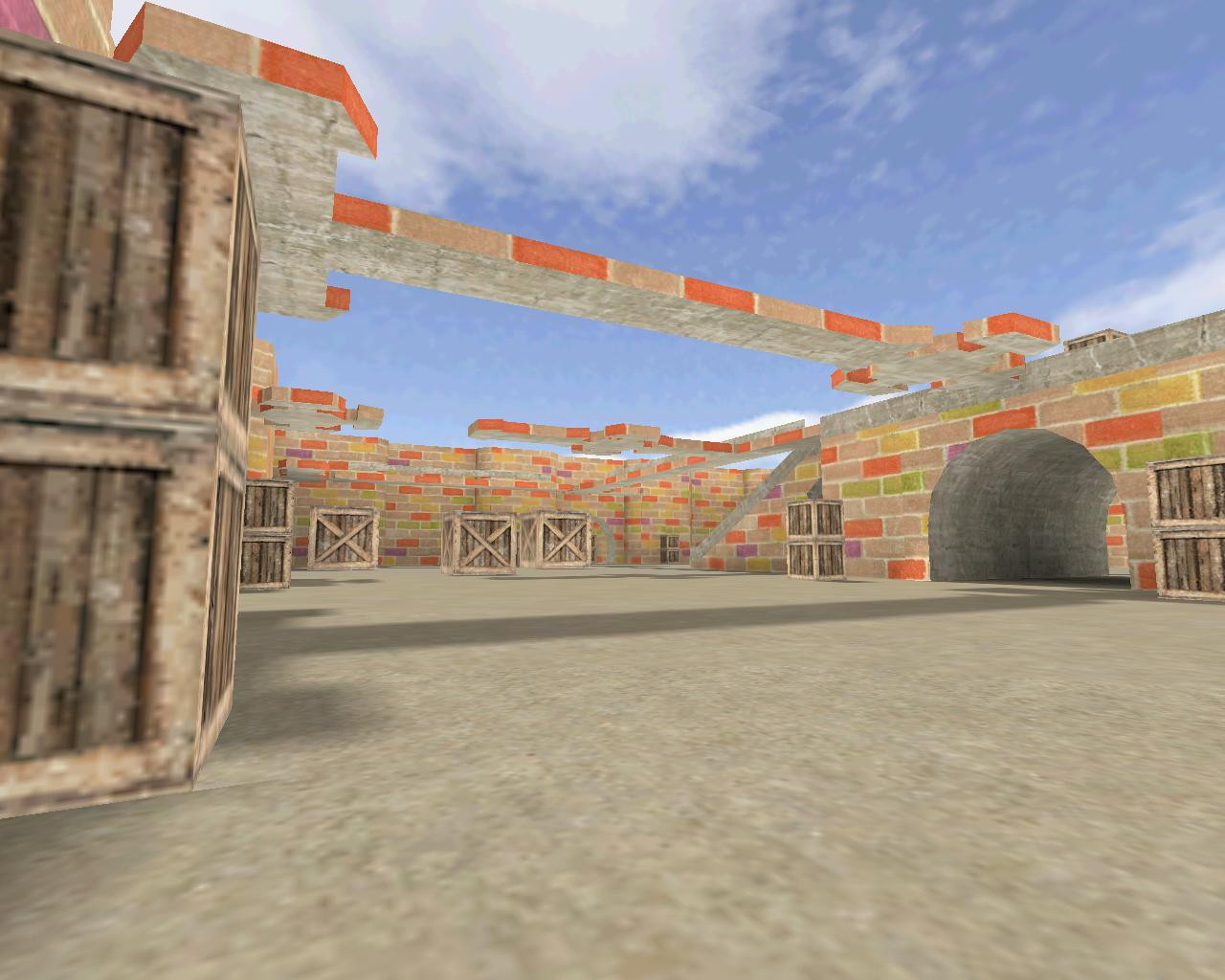 Download ZM_NONSTOP_2k18 - Screenshot