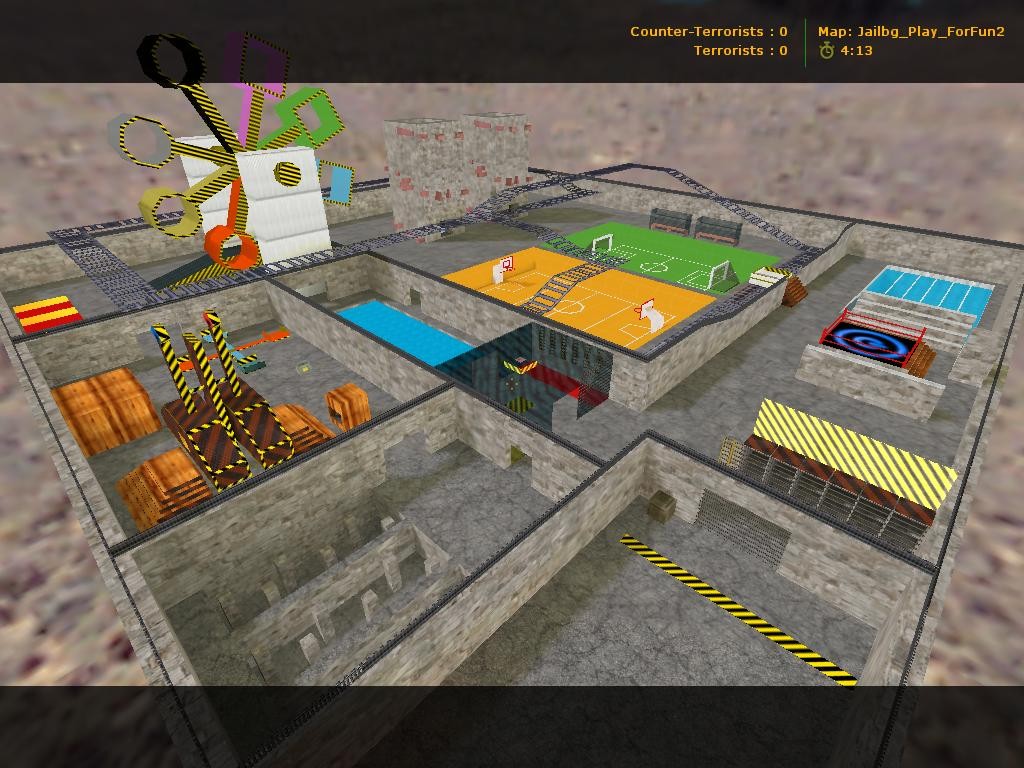 Download jailbg_play_forfun2 - Screenshot
