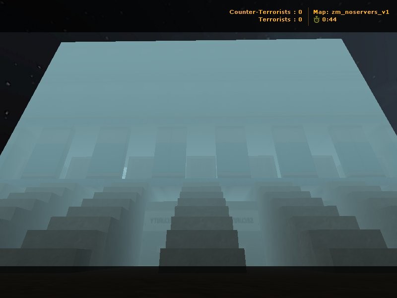 Download zm_noservers_v1 - Screenshot