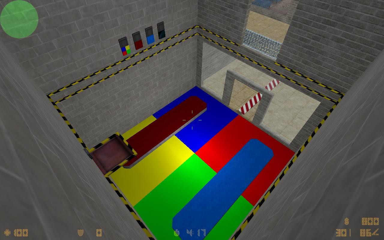 jail_professional_map — screenshot 3
