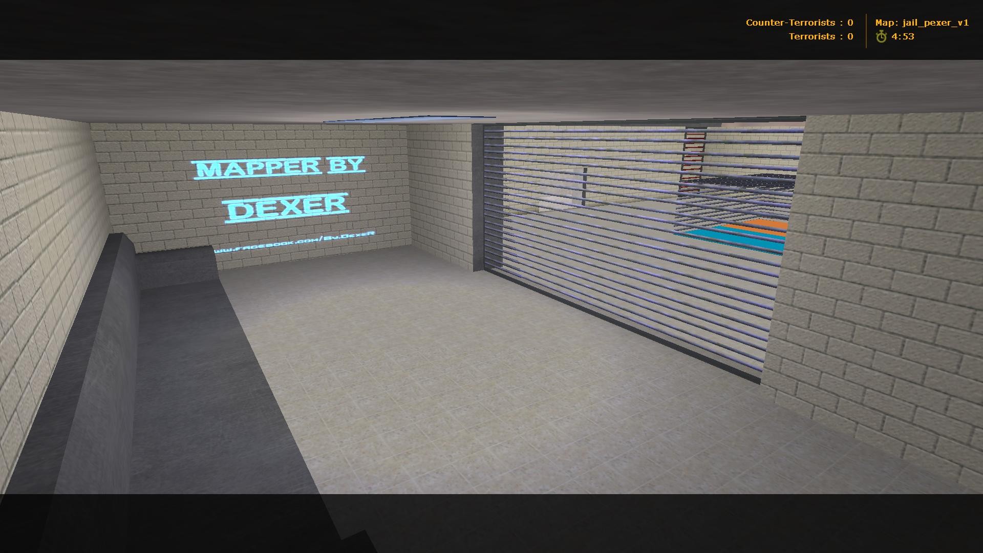 Download jail_pexer_v1 - Screenshot