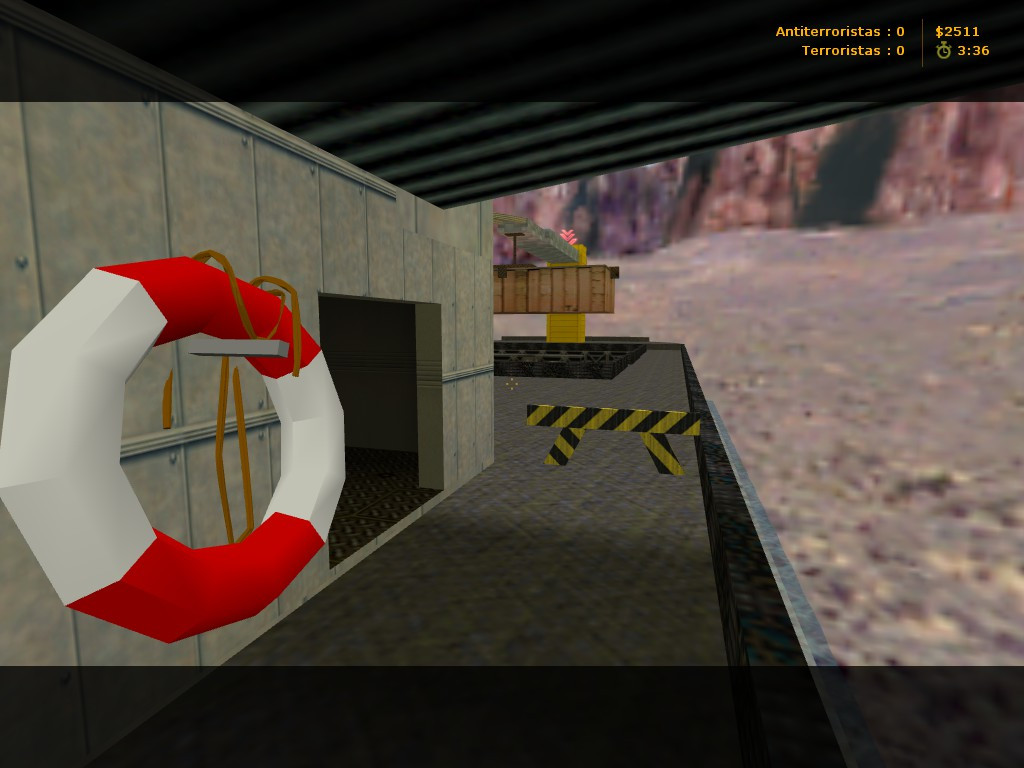 ze_ship_ng — screenshot 1