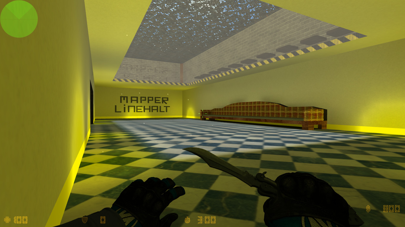 jail_linehalt — screenshot 9